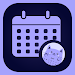 Cute Calendar Schedule Planner APK