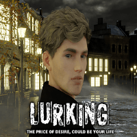 Lurking: The Price of Desire, Could Be Your Life. APK