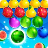 Farm bubble puzzle story APK