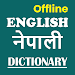 English Nepali Dictionary APK