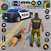 US Police Dog Mafia City Crime APK