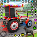 Tractor Farming: Tractor Games APK