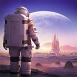 Galaxy Explorer：New Home APK