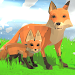 Fox Family - Animal Simulator APK