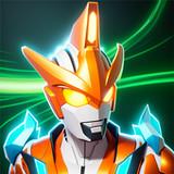 Ultra Hero Astro Origin APK