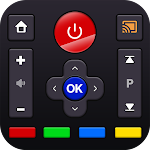 TV Remote Universal-for All TV APK