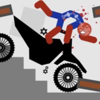 Ragdoll Dismounting APK