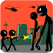 Stickman Trenches: Legacy War APK