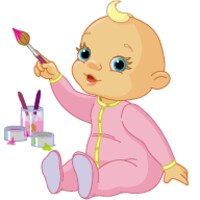 Just Draw for Kids APK