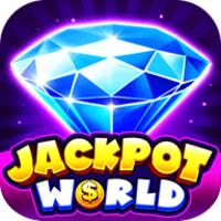 Jackpot World APK