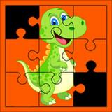 Dinosaur Puzzles & Jurassic Ji APK