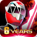 Power Rangers: Legacy Wars APK