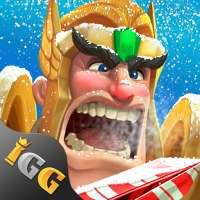 Lords Mobile: Tower Defense APK