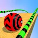 3D Sky Rolling Going Ball Game APK