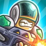 Iron Marines: RTS offline Game APK