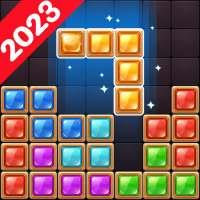 Block Puzzle Gem: Jewel Blast APK