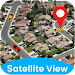 GPS Live Satellite View Map APK