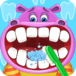 Children's doctor : dentist APK