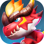 Dragon Age: Pals Adventure APK