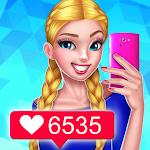 Selfie Queen - Social Star APK