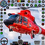 US Helicopter Rescue Missions APK