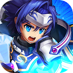 Anime Rumble: Fusion APK