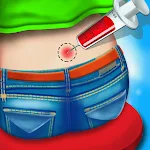 Injection Doctor Hospital Game APK