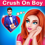 Rich Girl's Secret Crush Story APK