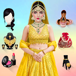 Wedding Game: Makeup, Dress up APK