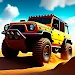 Offroad 4x4 Driving Simulator APK