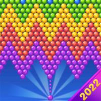 Bubble Shooter Balls APK