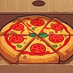 Pizza Maker Cooking Girls Game APK