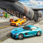 Airplane Car Transporter Game APK