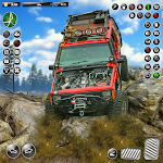 Offroad Xtreme 4X4 Jeep Driver APK