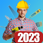 Home Repair Job Simulator APK