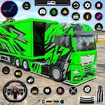 Real Truck Parking Game 3D Sim APK