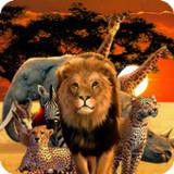 Animals Quiz Wild Creatures APK