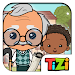 My Tizi Town Grandparents Home APK