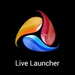 3D Launcher APK