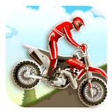 Moto Hero: Endless Racing Game APK