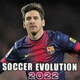 WORLD SOCCER EVOLUTION LEAGUES APK