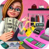 Shopping Mall Girl Cashier APK