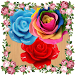 Rose Garden games offline APK