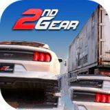 Second Gear : Traffic Racing APK