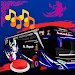 Bus Telolet v3 Basuri Pianika APK