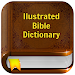Ilustrated Bible Dictionary APK