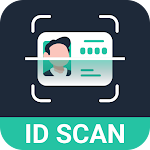 ID Card Scanner APK