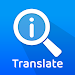 i Dictionary-Voice Translator APK