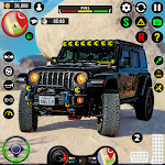 Offroad Jeep 4x4 Hill Climbing APK