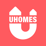 uhomes.com:Home for students APK